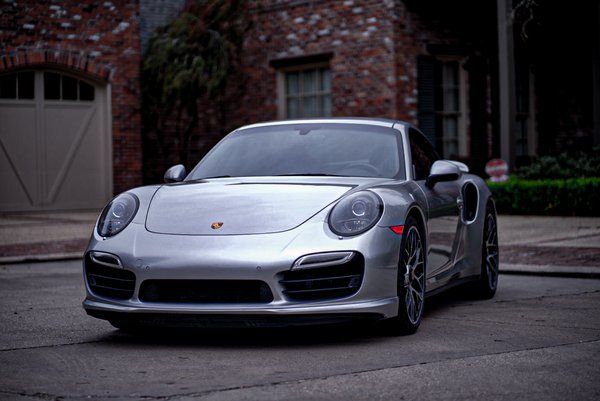 Automotive example