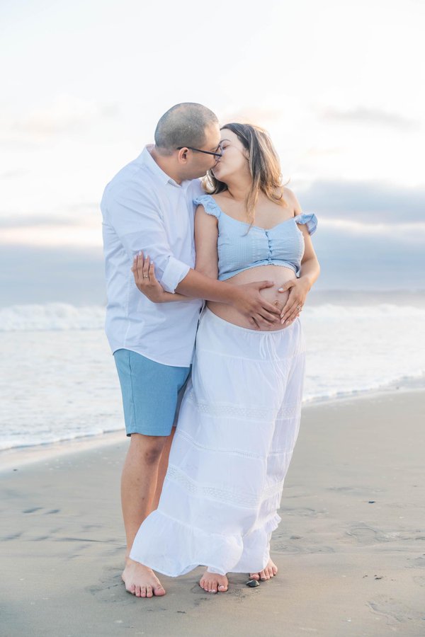 Maternity example