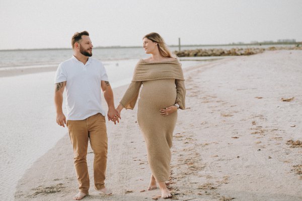 Maternity example