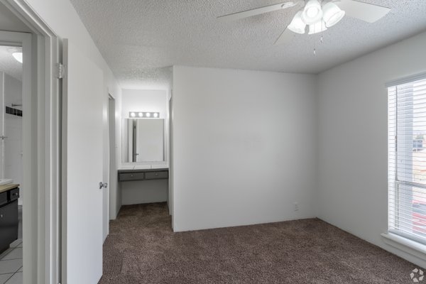 Real Estate example