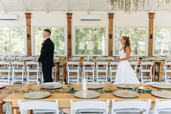 Wedding example
