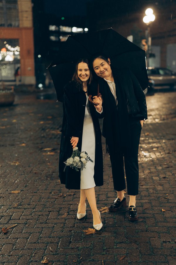 Engagement example