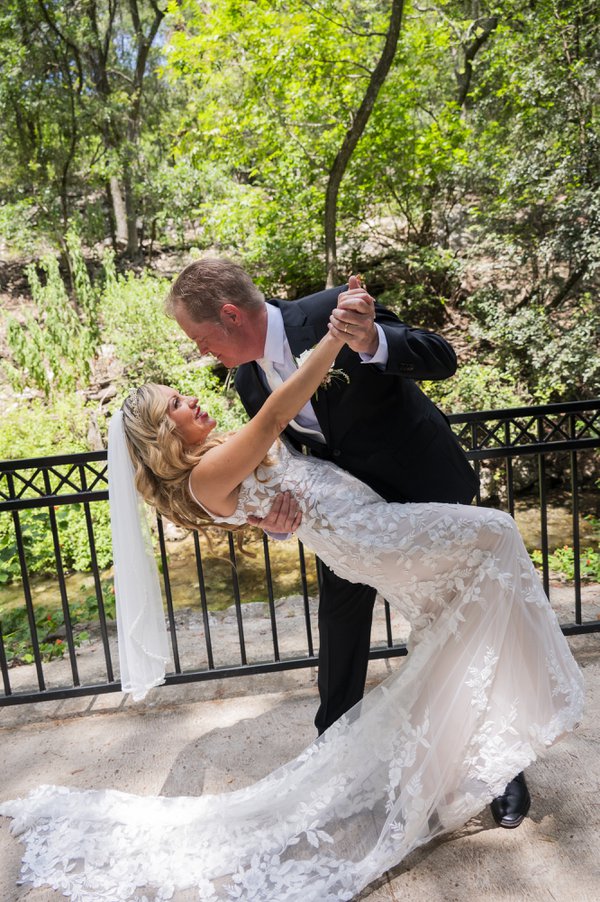 Wedding example