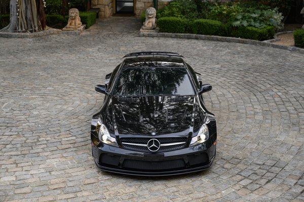 Automotive example