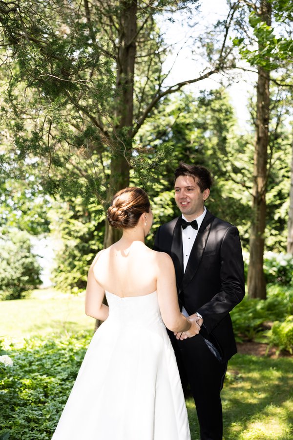 Wedding example