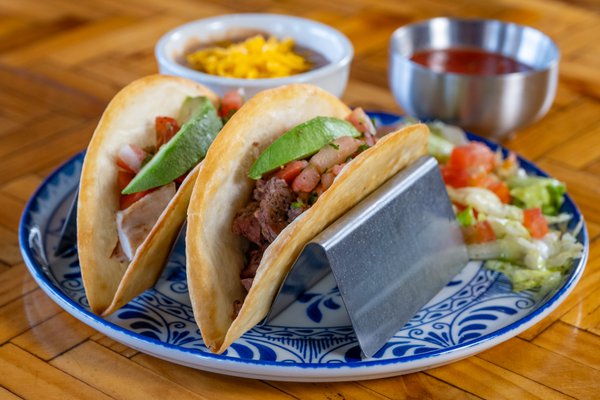 Food example