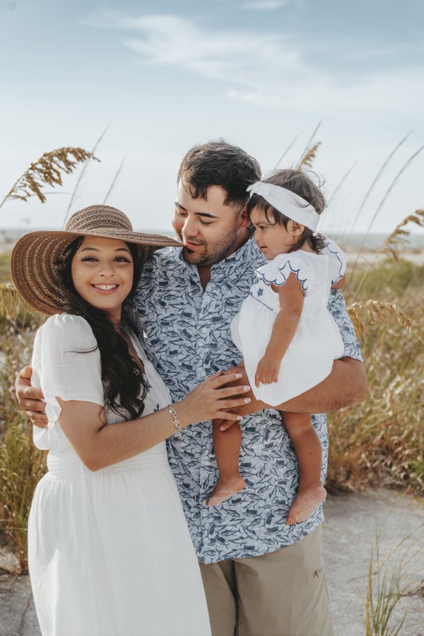 Family example