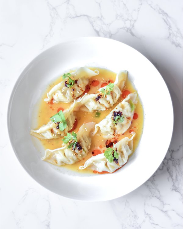 Food example