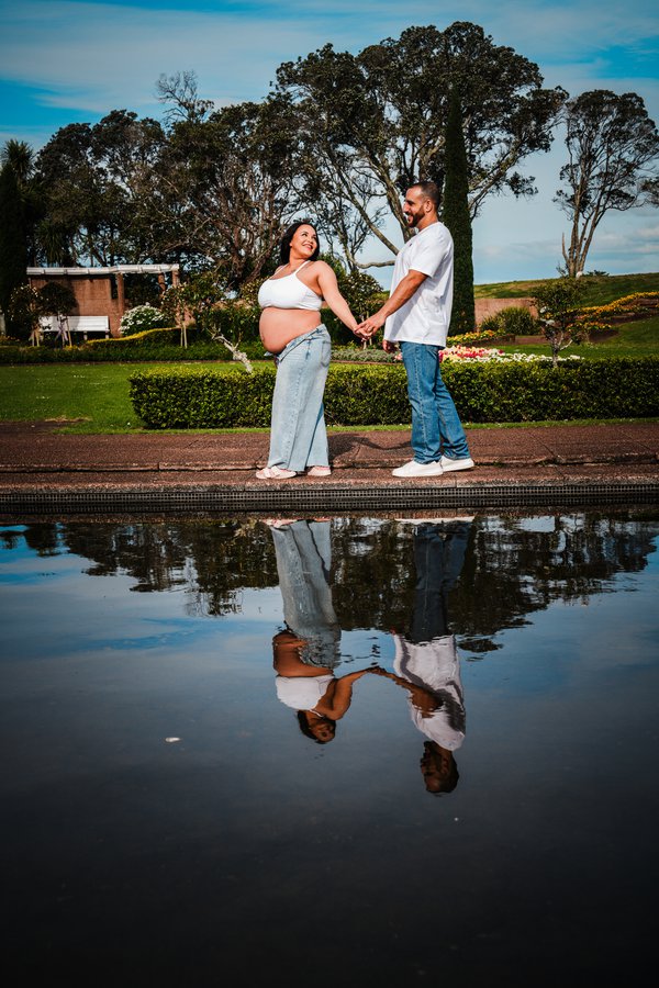 Maternity example