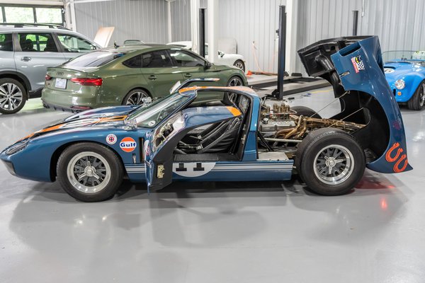 Automotive example