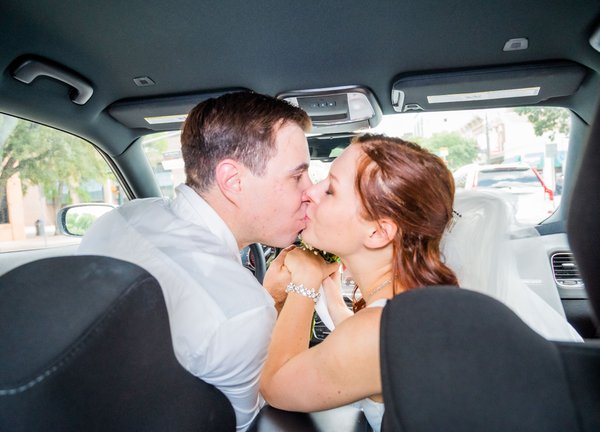 Wedding example