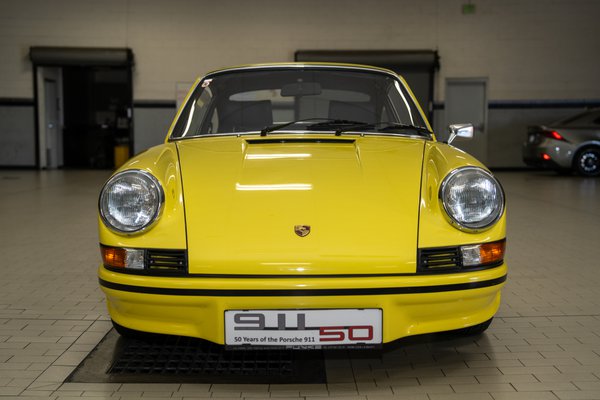 Automotive example