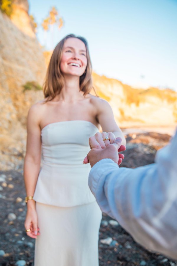 Engagement example