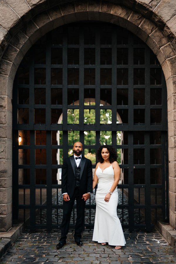 Wedding example