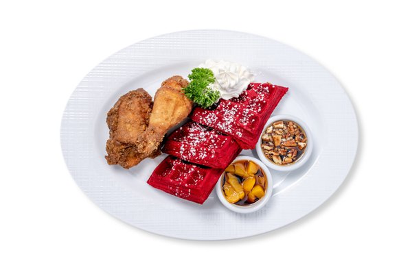 Food example