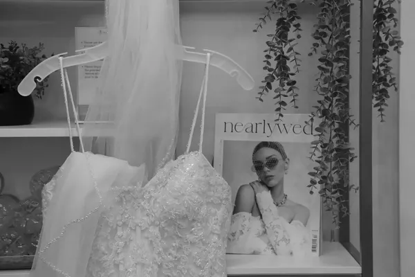 Wedding example