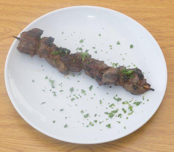 Food example