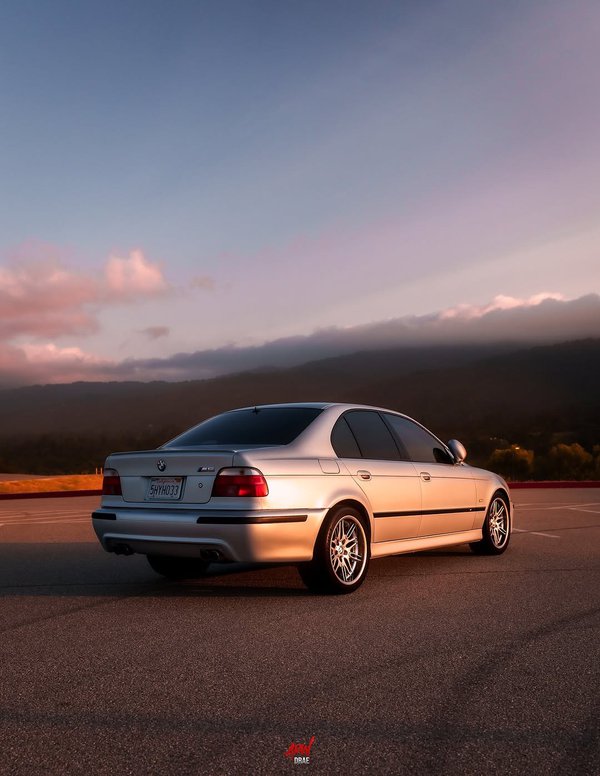 Automotive example