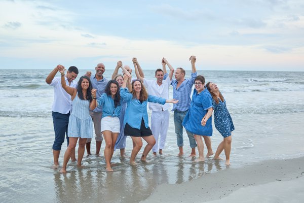 Family example