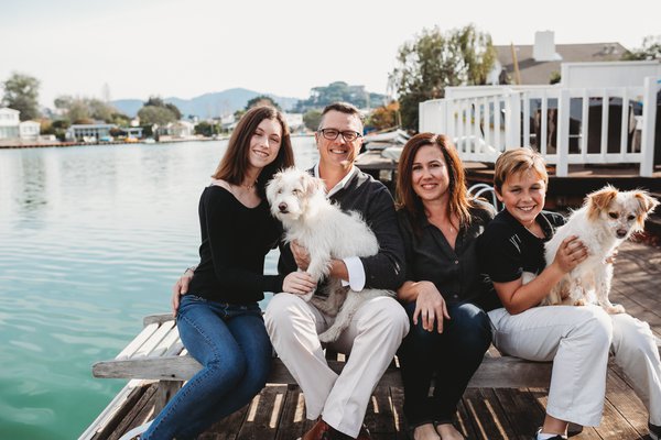 Family example