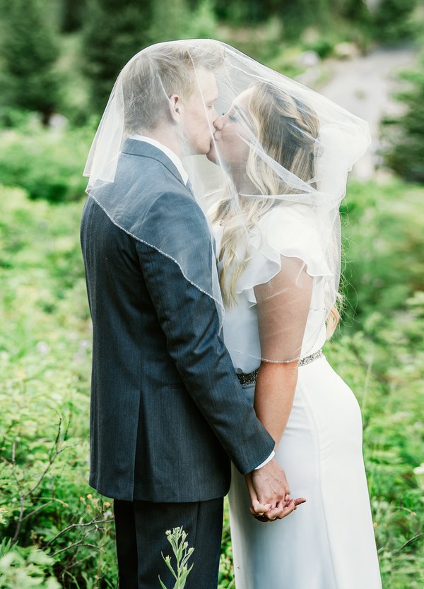 Wedding example