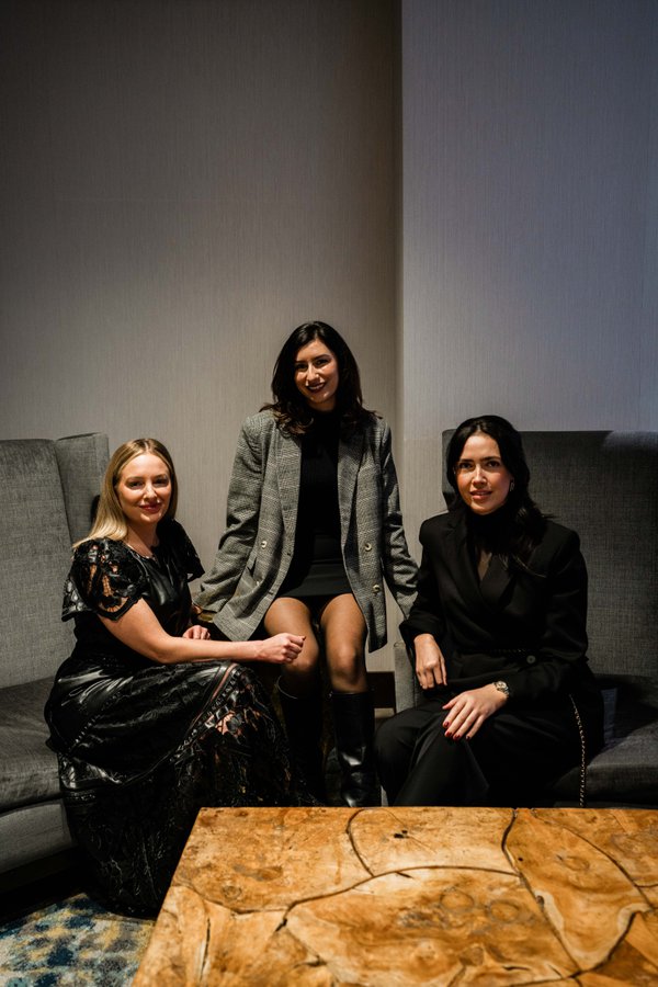 Team & Office example