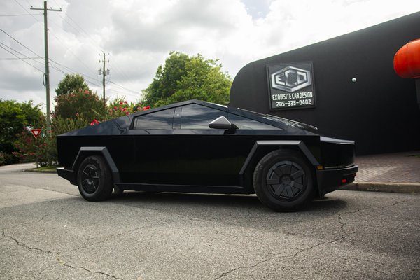 Automotive example