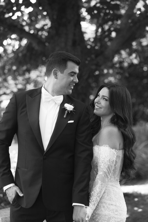 Wedding example