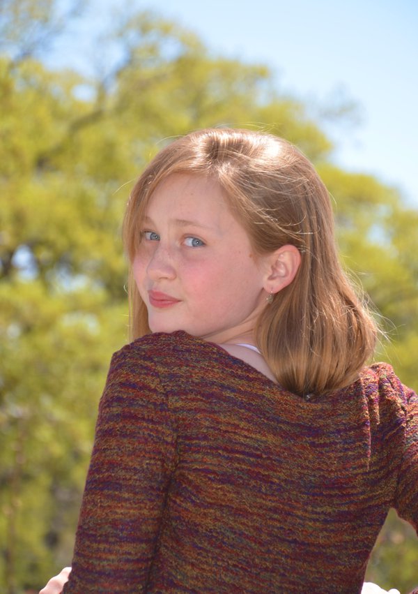 Portrait example