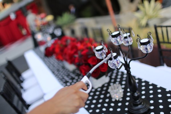Event example