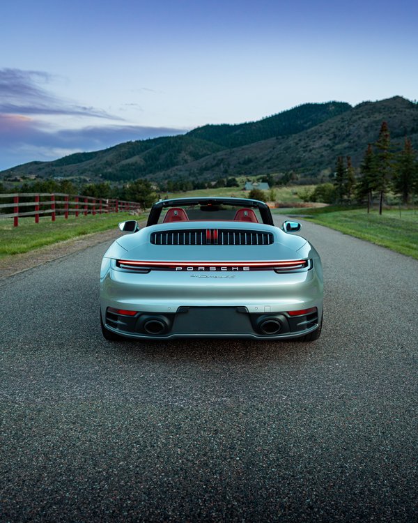Automotive example