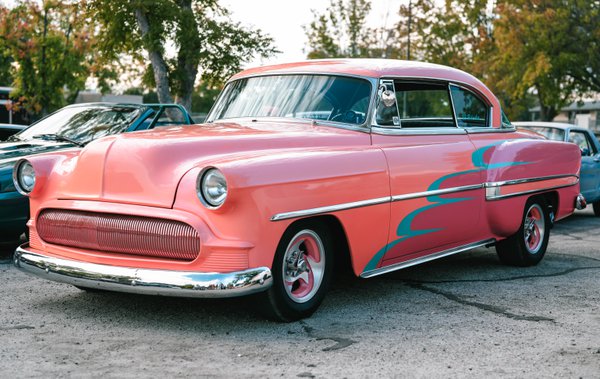Automotive example