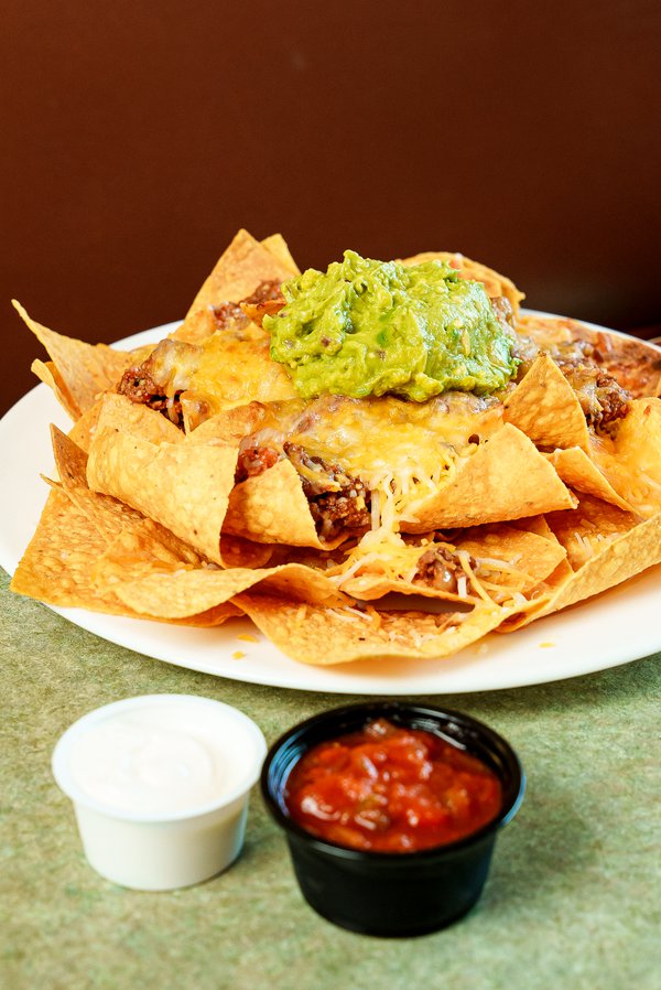 Food example