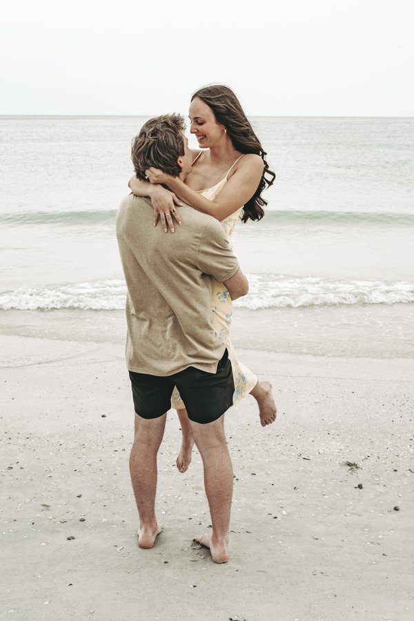 Engagement example