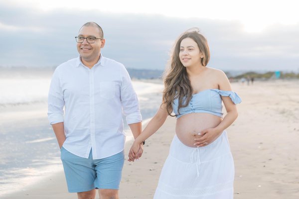 Maternity example
