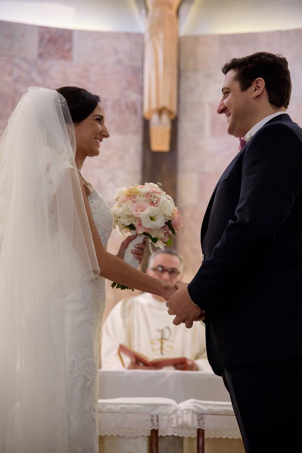 Wedding example
