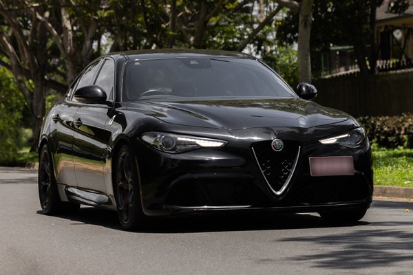 Automotive example