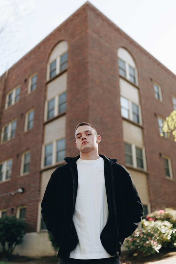 Dating Portrait example