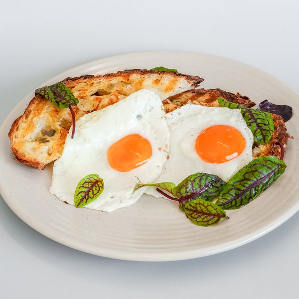 Food example