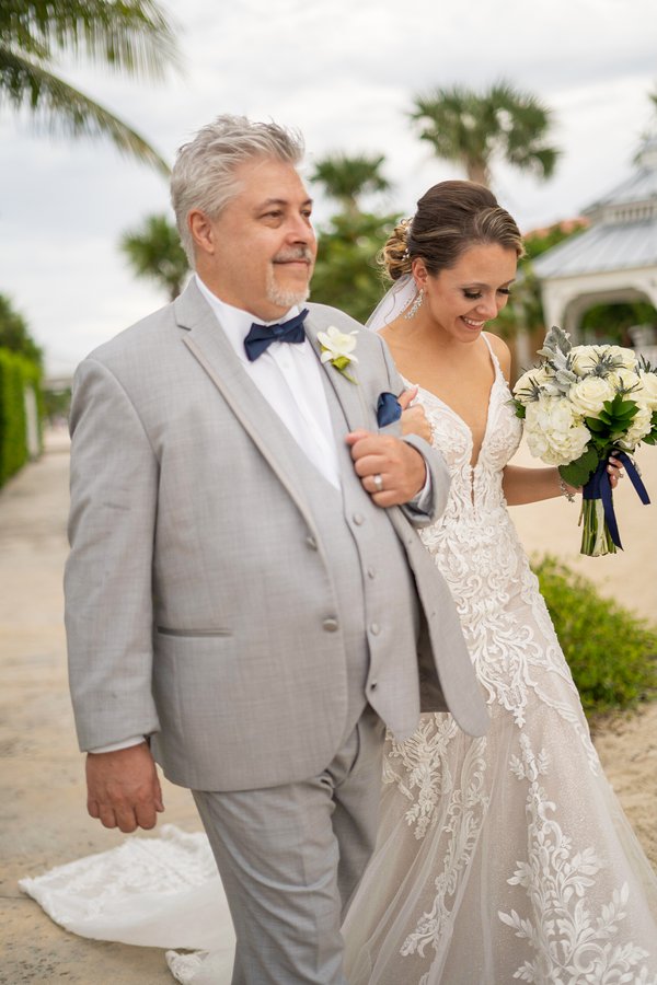 Wedding example