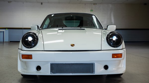 Automotive example
