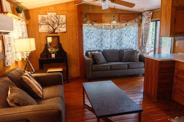 Real Estate example