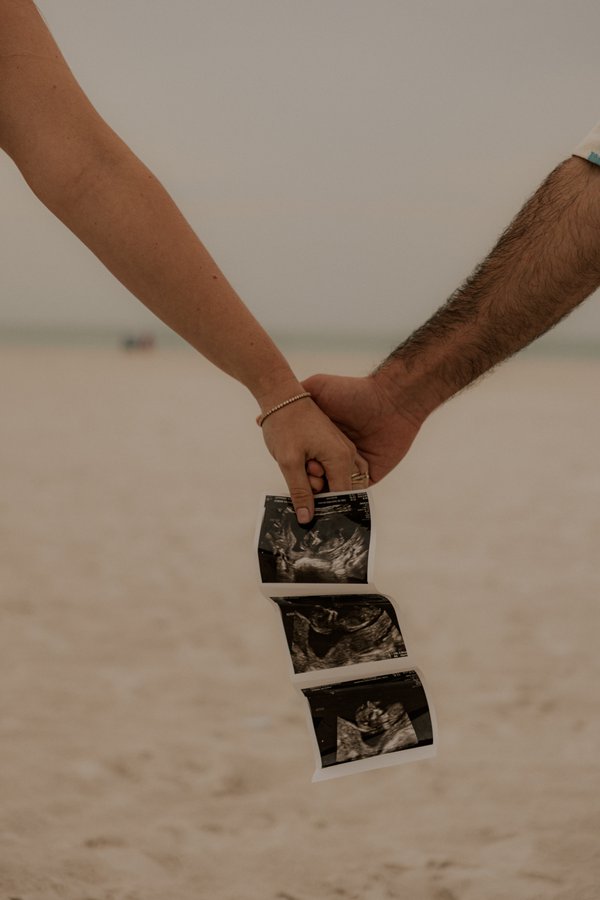 Maternity example