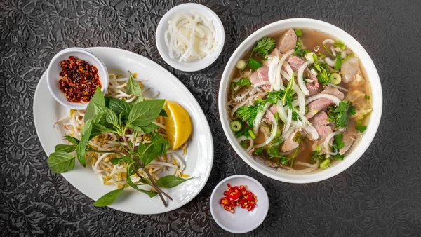 Food example