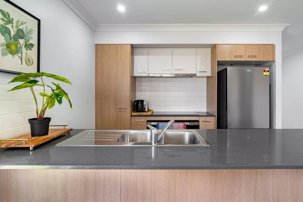 Real Estate example