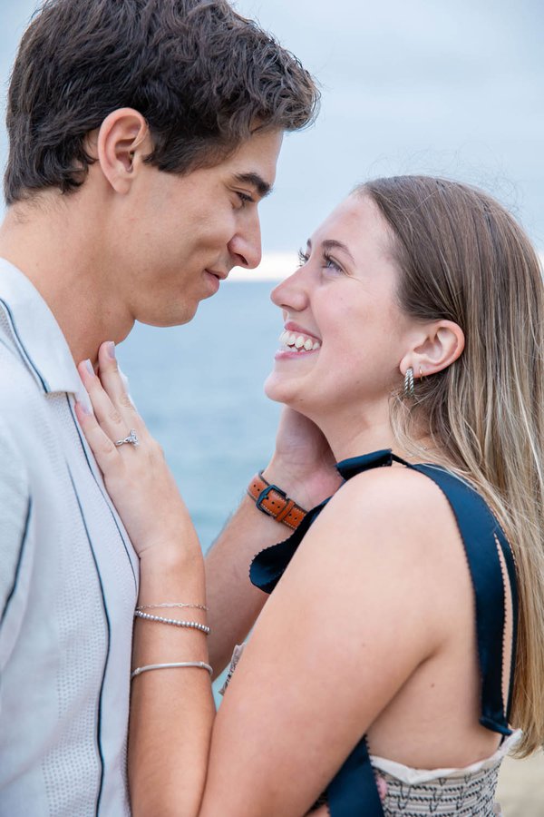 Engagement example