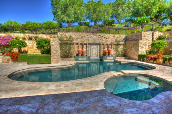 Real Estate example