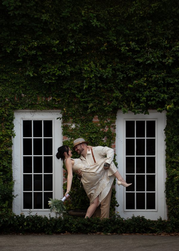 Wedding example