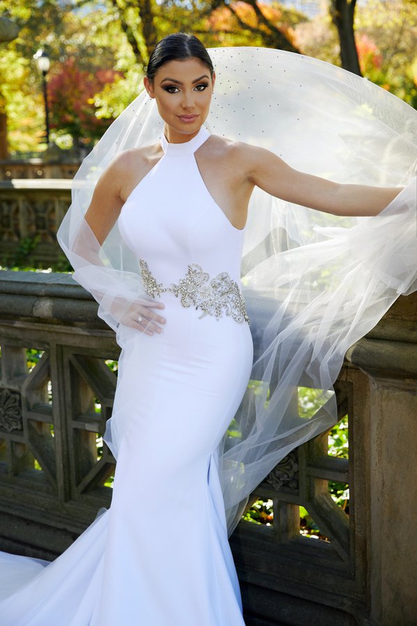 Wedding example