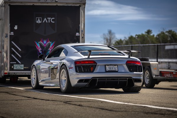 Automotive example